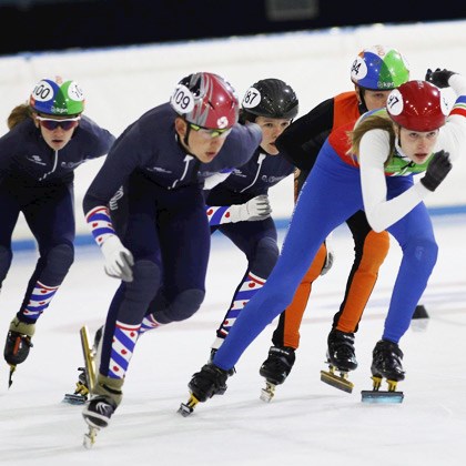 Shorttrack