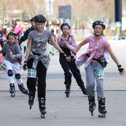 Inline-skaten