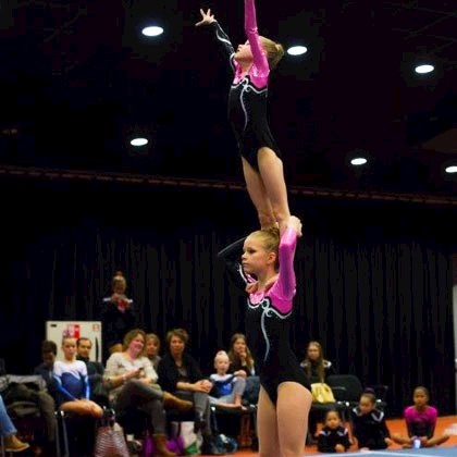 Gym - Acro