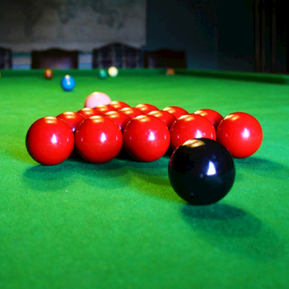 Snooker