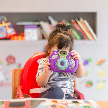 Beeldende kunst - Stop-motion en bewegend beeld voor kinderen