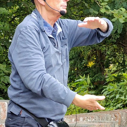 Qigong