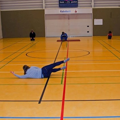 Goalball