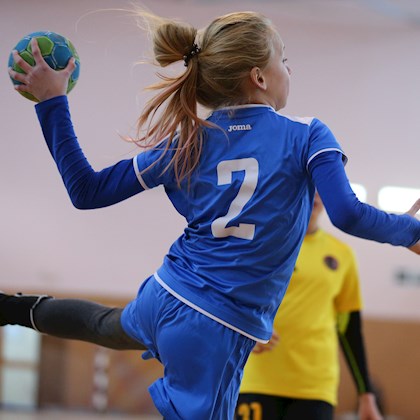 Handbal