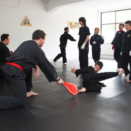 PencakSilat