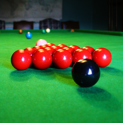 snooker