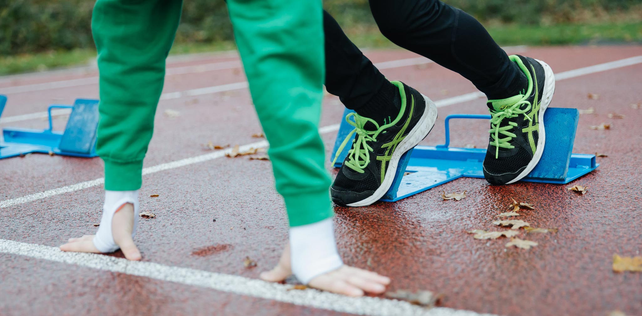 Atletiek