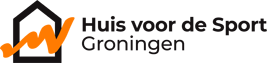 Logo Huis voor de Sport Groningen