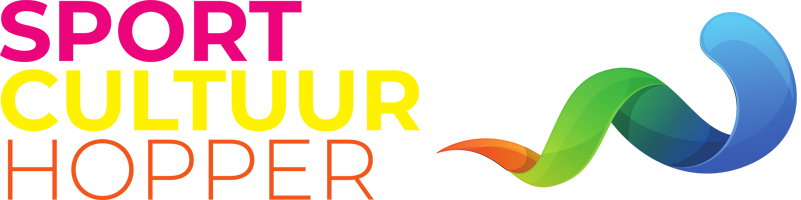 Logo Sport- en Cultuurhopper